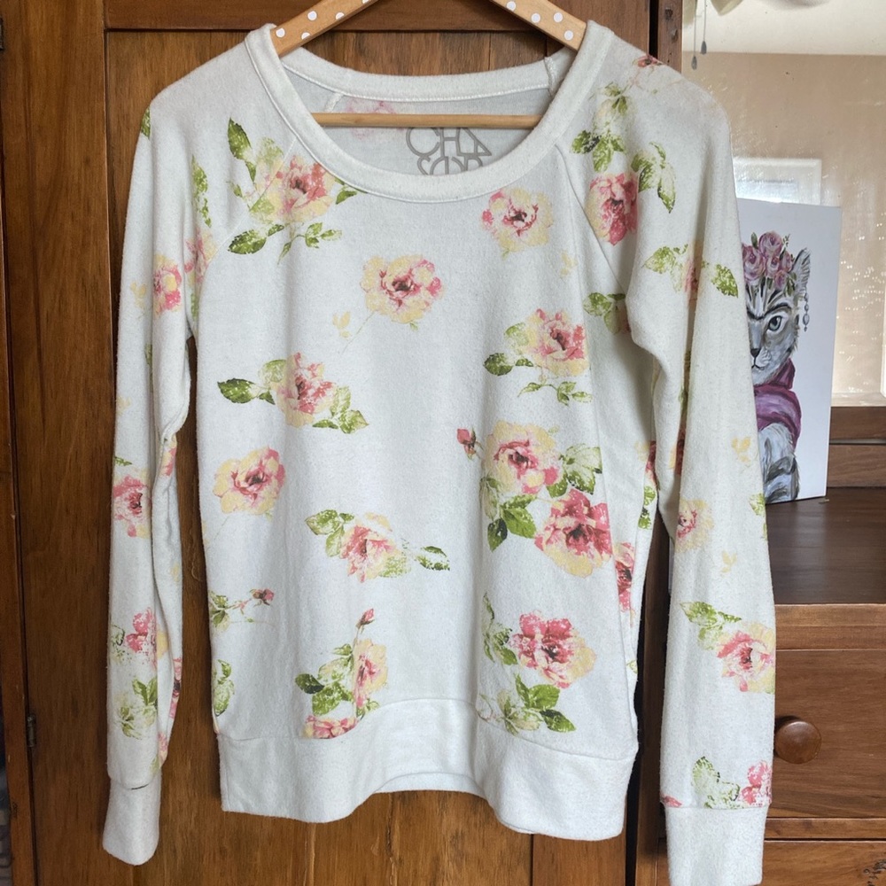 Chaser sweatshirt